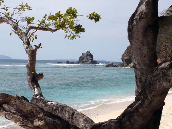 Strand Impressionen