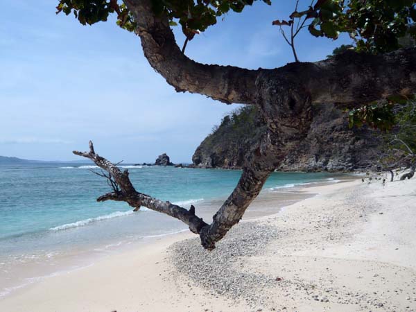 Strand Impressionen