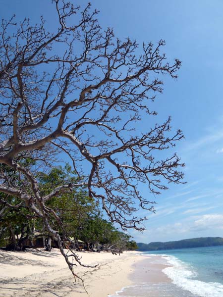 Strand Impressionen