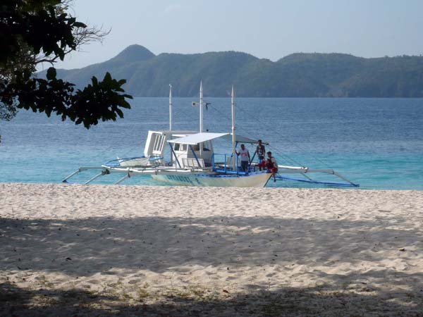 Strand Impressionen