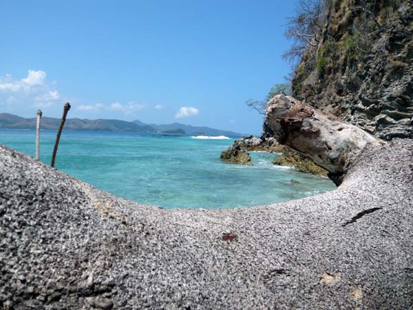 Strand Impressionen