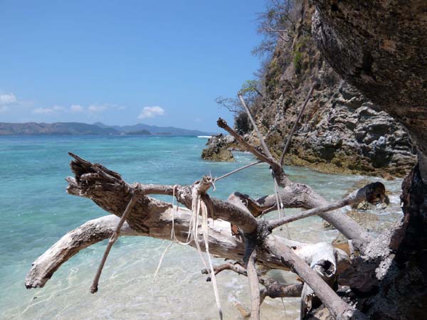 Strand Impressionen