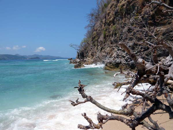 Strand Impressionen