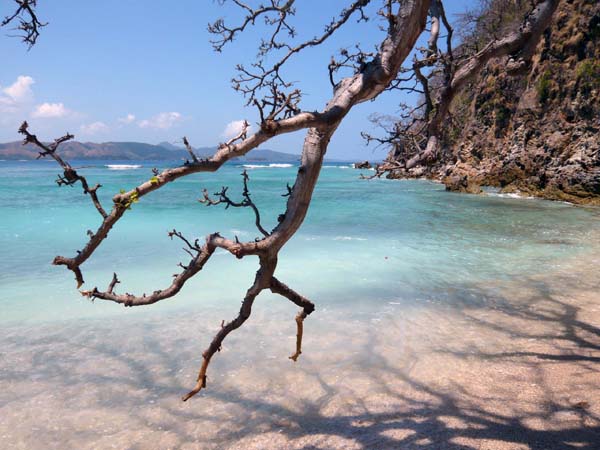 Strand Impressionen