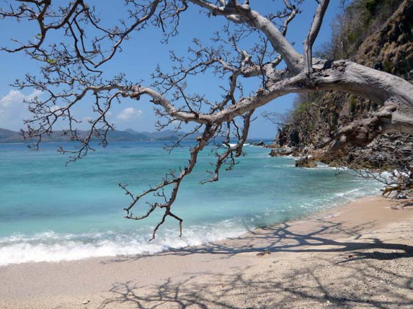 Strand Impressionen