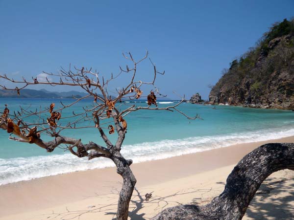 Strand Impressionen