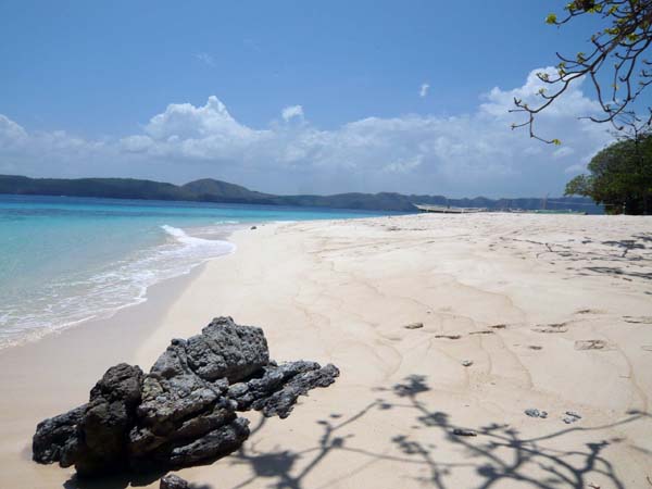 Strand Impressionen