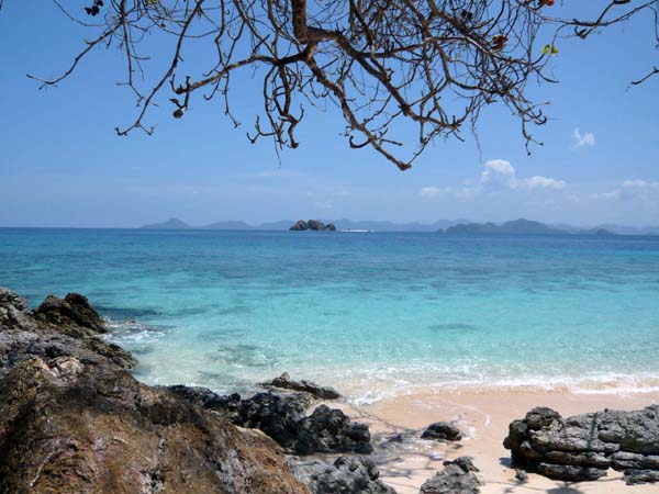 Strand Impressionen