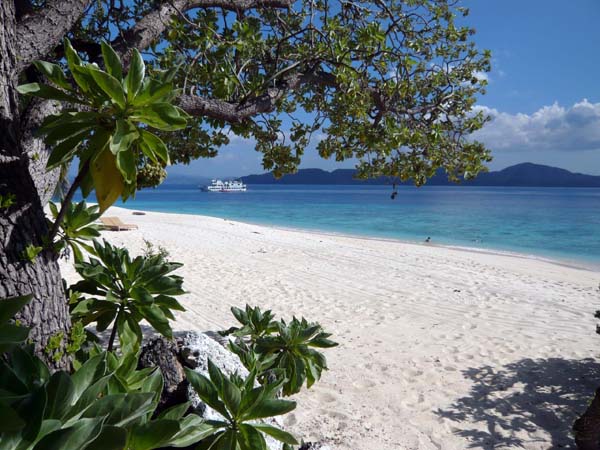 Strand Impressionen