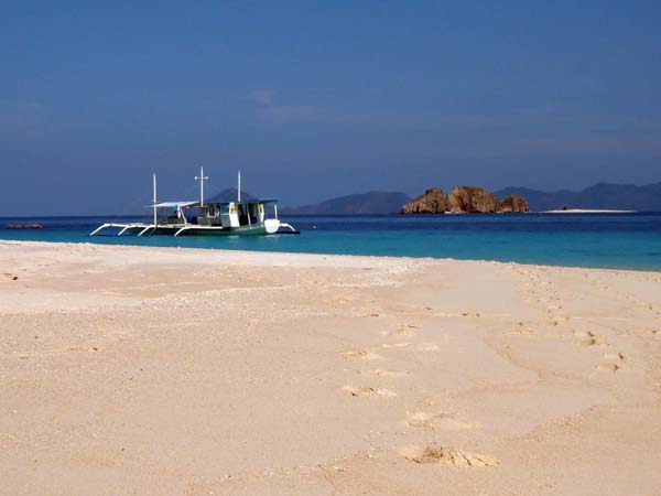 Strand Impressionen