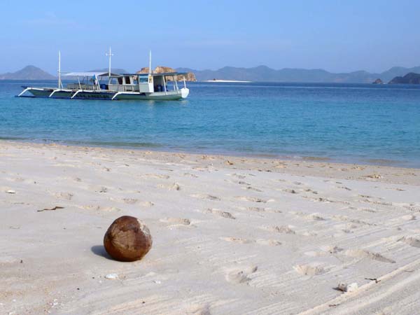 Strand Impressionen