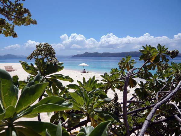 Strand Impressionen