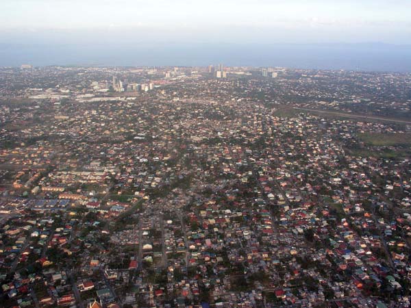 Manila