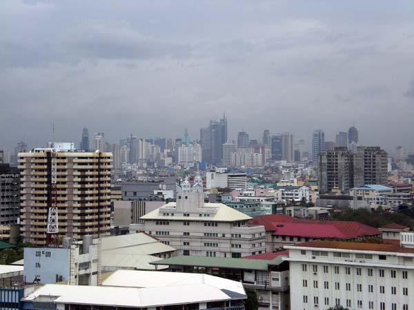 Manila