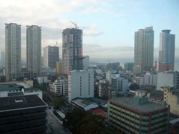 Manila