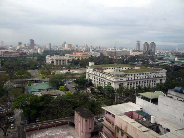 Manila