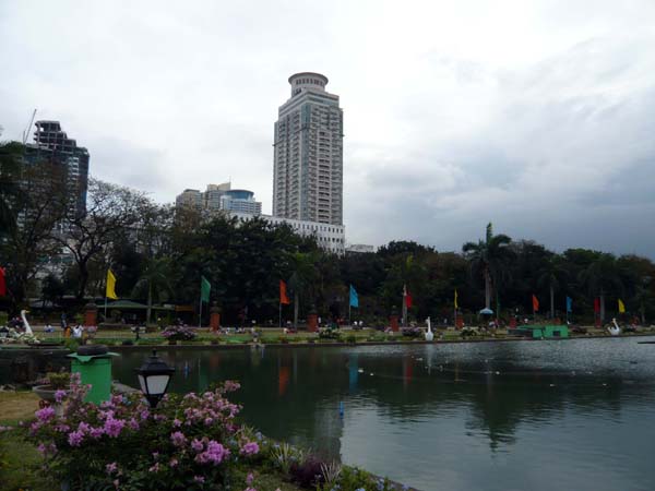 Manila