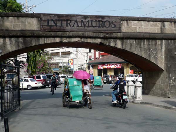 Manila