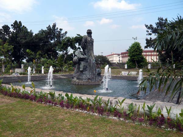 Manila