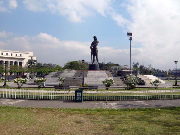 Manila