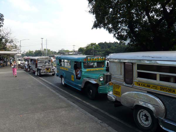 Manila