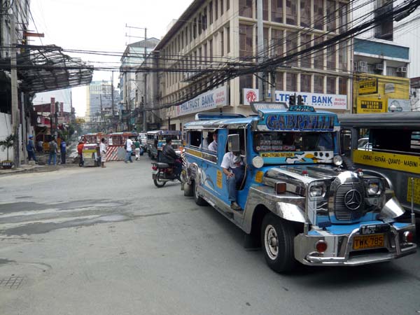 Manila