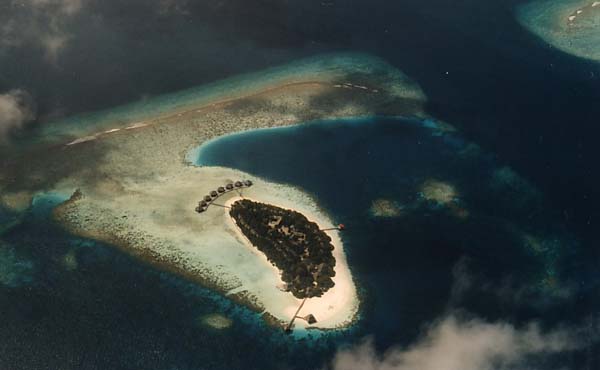 Sd Male Atoll