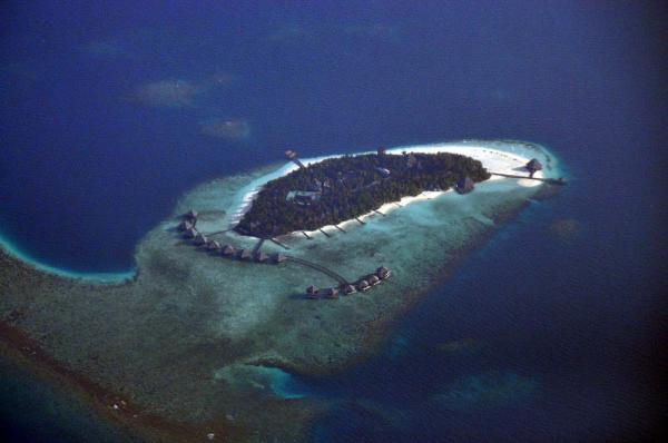 Sd Male Atoll