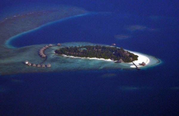 Sd Male Atoll