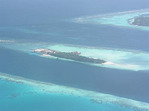 Ari Atoll