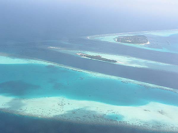 Ari Atoll