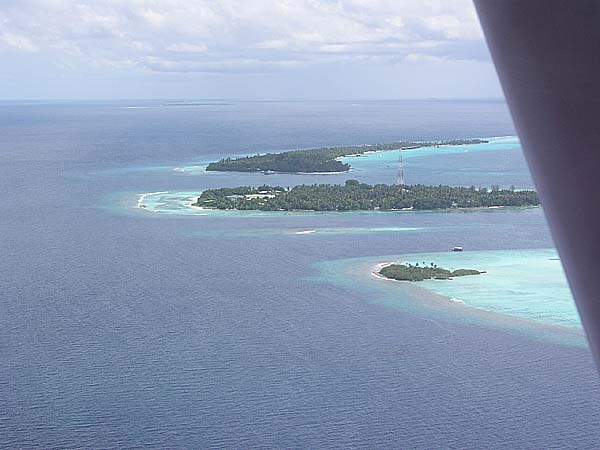 Rasdu Atoll