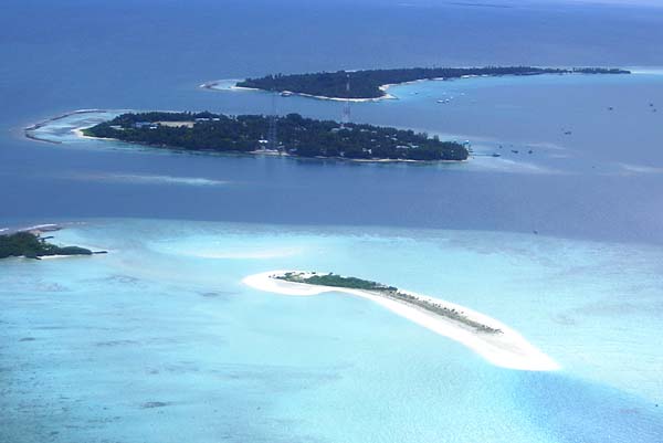 Rasdu Atoll