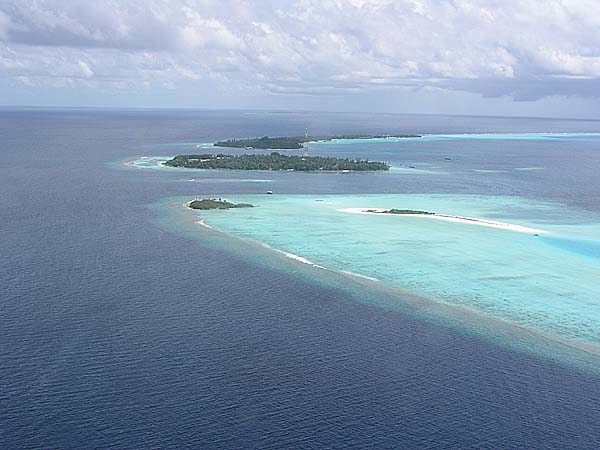 Rasdu Atoll