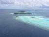 Rasdhoo und Kuramathi