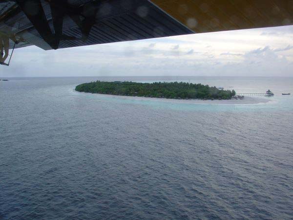 Baa Atoll