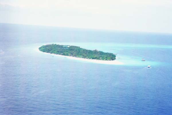 Baa Atoll