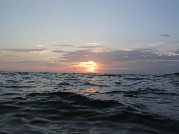 Inselaufnahmen Reethi Beach