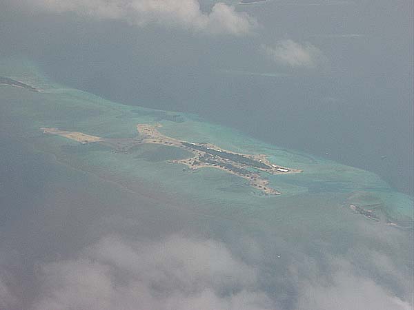 Nord Male Atoll