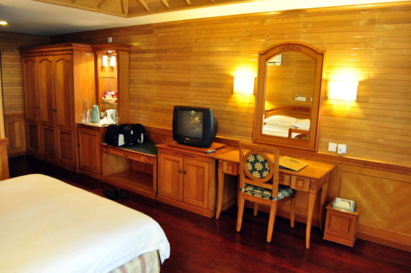 Inselaufnahmen Royal Island