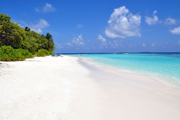 Inselaufnahmen Royal Island