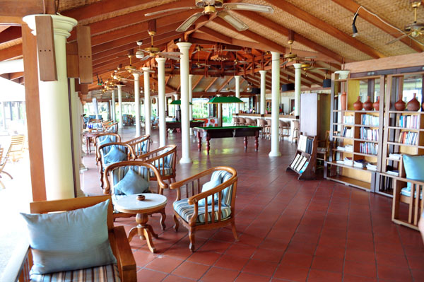 Inselaufnahmen Royal Island