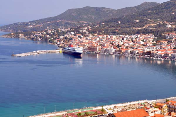 Samos