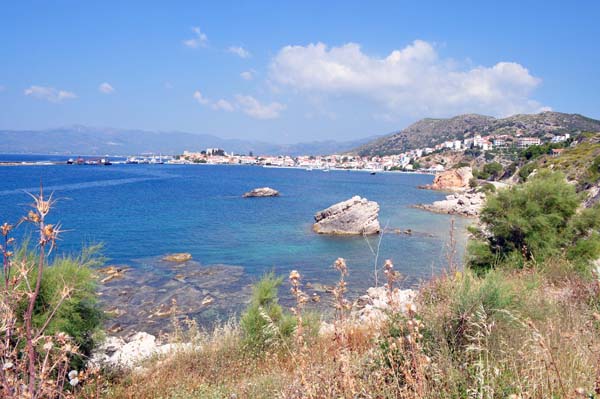 Samos