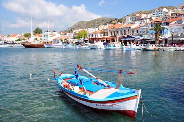 Samos