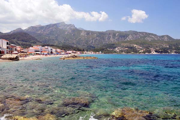 Samos