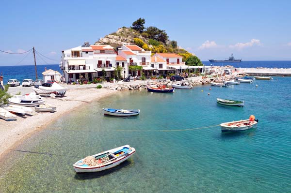 Samos