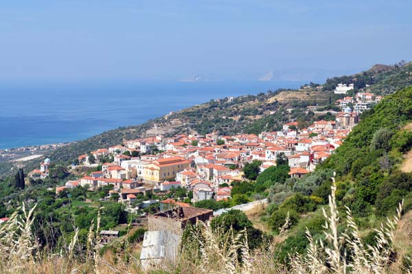 Samos