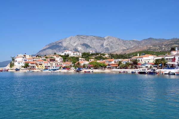 Samos