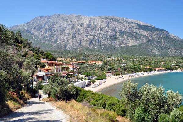 Samos